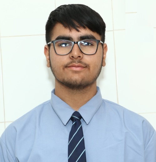 Photo of Namanjeet Singh